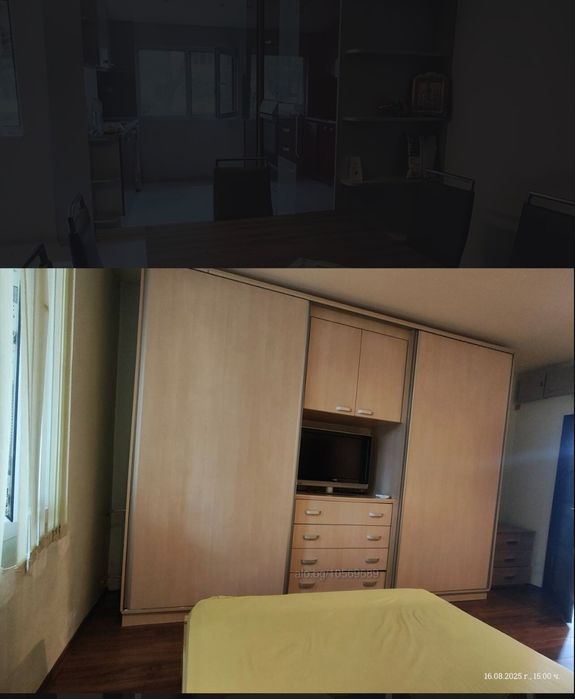 Дава се под наем Двустаен апартамент в Перник, Твърди ливади - 58 кв.м за 459 € - Снимка #5