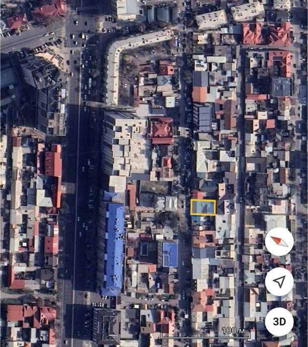 "СРОЧНО Участок 4,5соток  Яккасарайский Район Заводская улица Арзон‼️