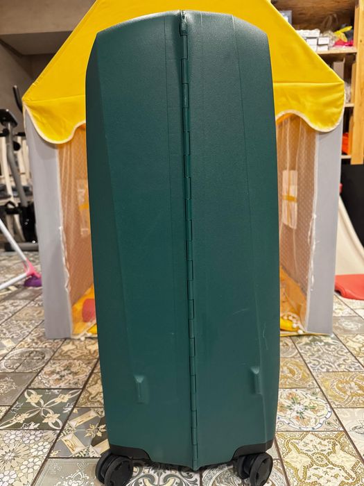 Чемодан samsonite XL