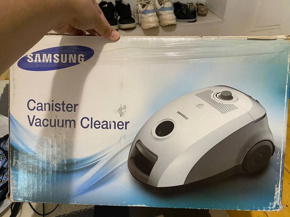 Пылесос самсунг 1800w