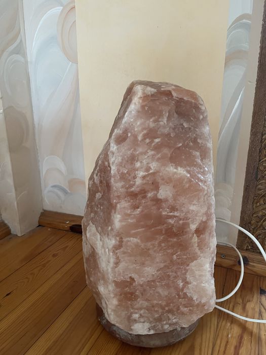 Солна лампа 20 кг