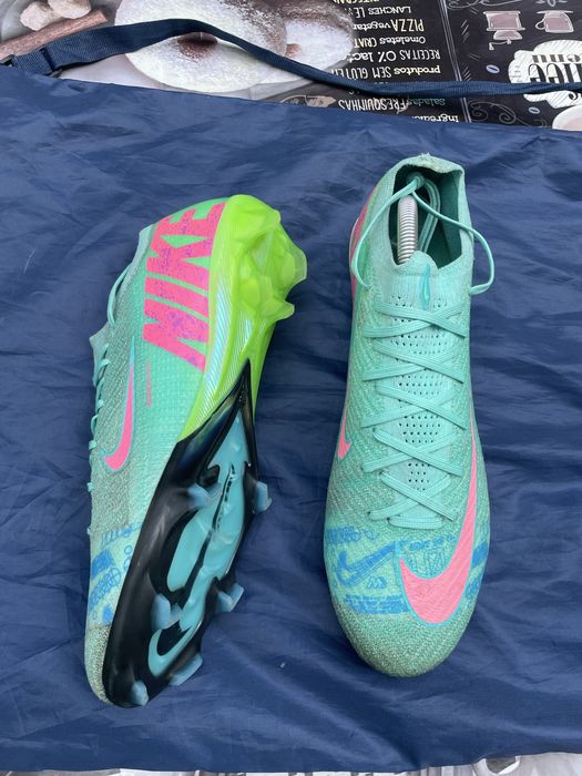 Nike Mercurial Cosmic Speed Elite FG