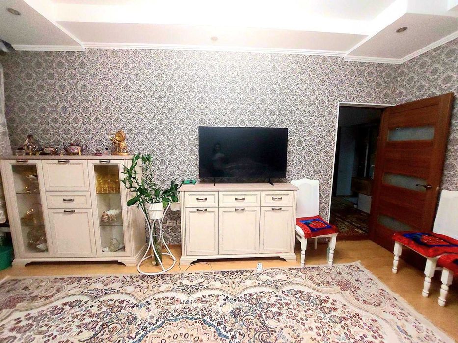 Продам 3х ком Айдана