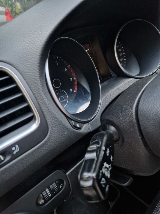 Vand/Schimb Golf 6 Tsi