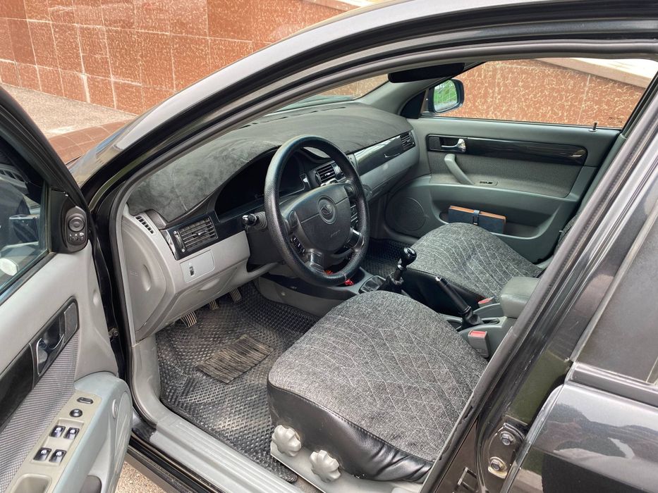 Other Lacetti / Gentra 2015 — 6