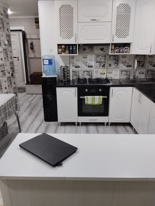 Продажа квартиры в тихом районе