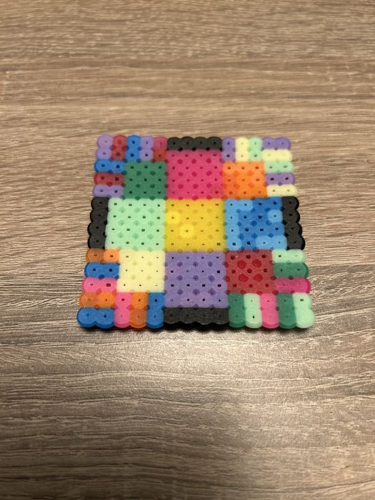 Подложки за чаши - детски проект