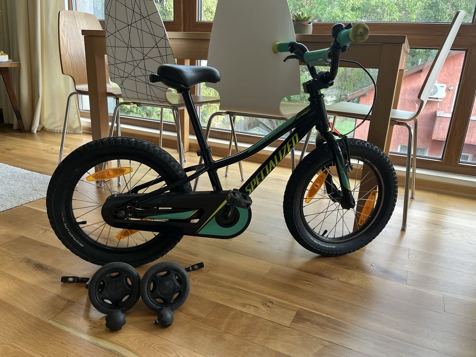 Детски велосипед 16” Specialized RipRock