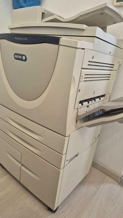 Xerox WorkCentre 5735 A3