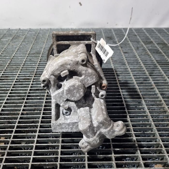 Compresor clima Dacia Sandero 2 1.5 D 2012 - 2016 90CP K9K 612 (1424) Diesel 926009154R