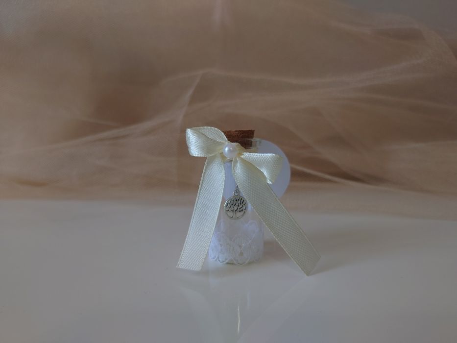 Подаръчета за гости за юбилей, рожденни дни и други поводи