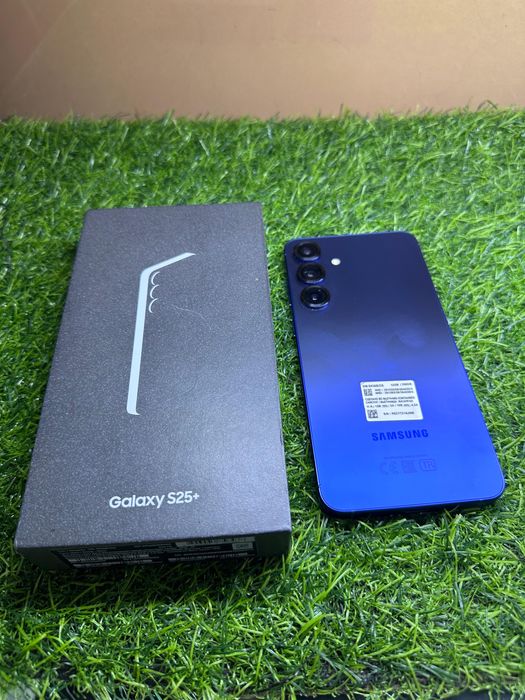 Samsung S25+ сатылады