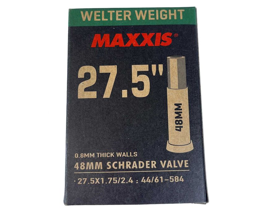 НОВИ Вътрешна Гума MAXXIS Welter 20 / 26 27.5 29 вътрешни гуми колело