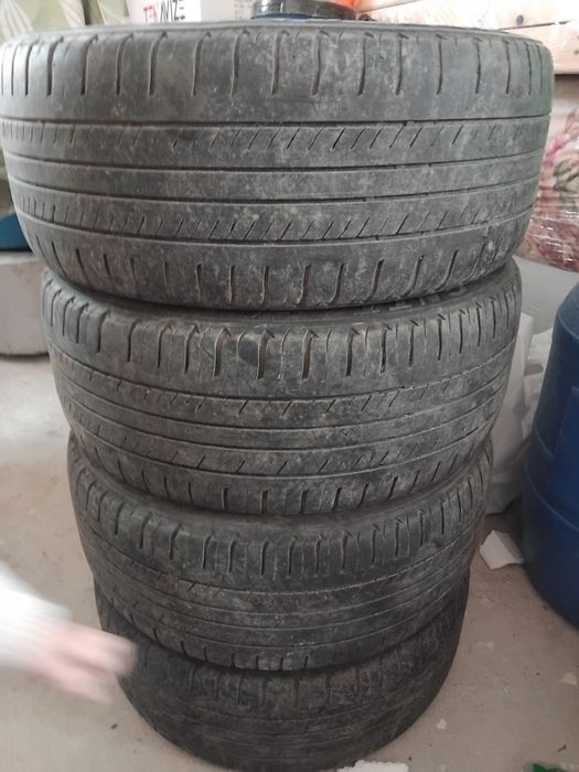 Продам шины р 15