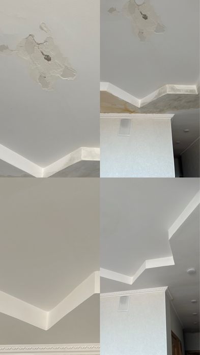 Косметический ремонт квартир