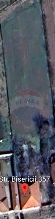 Teren 1,367mp Santandrei / Strada Biserici