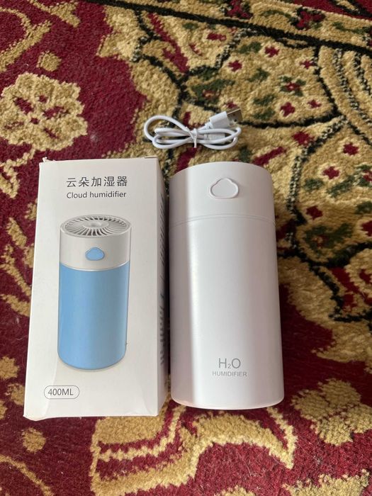 продам увлажнитель воздуха