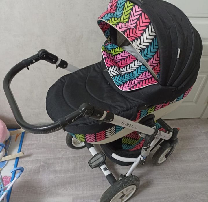 Польская коляска