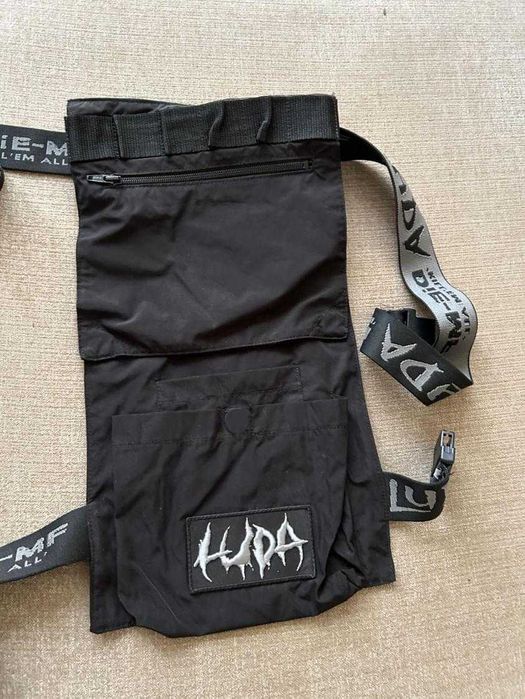 Luda чанта за крак