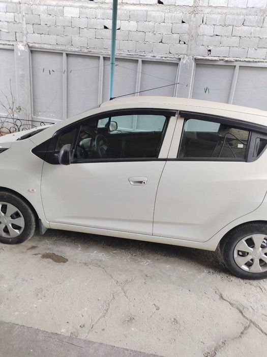 Продается Chevrolet Spark