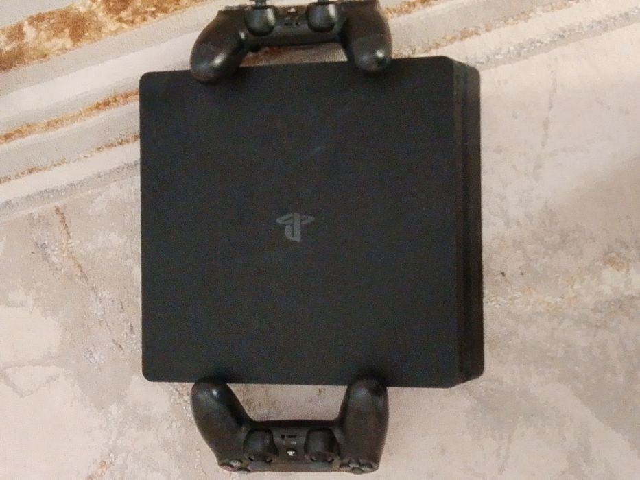 Ps4 мало пользовались