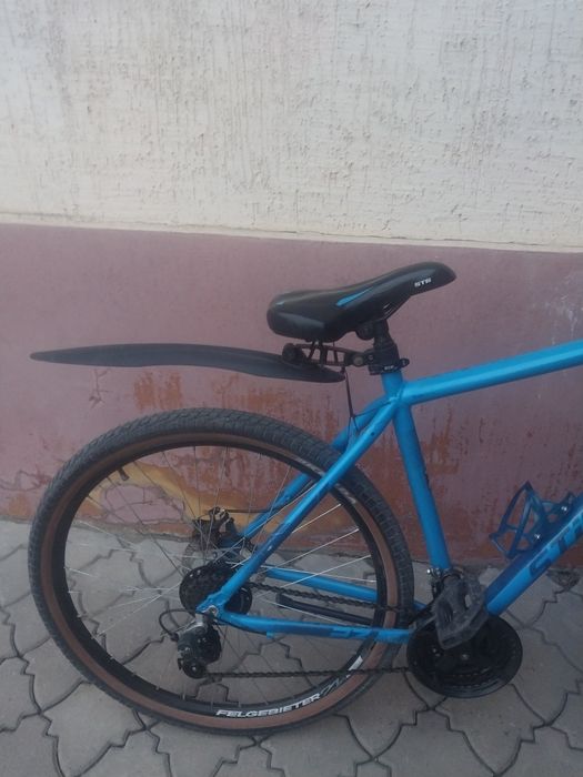 Продаётся велосипед Stinger 27.5 element