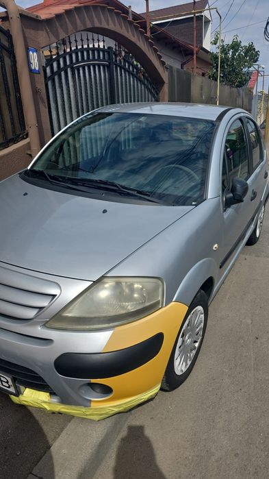 Citroen C3 ,1.4 Diesel