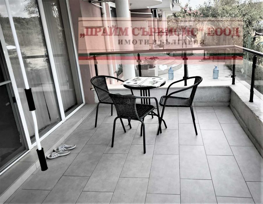 Продава се Двустаен апартамент в Созопол - 65 кв.м за 1047 €/кв.м - Снимка #4