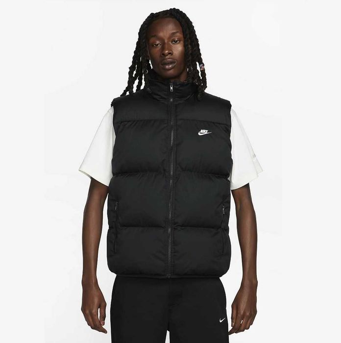 Елек NIKE puffer gilet