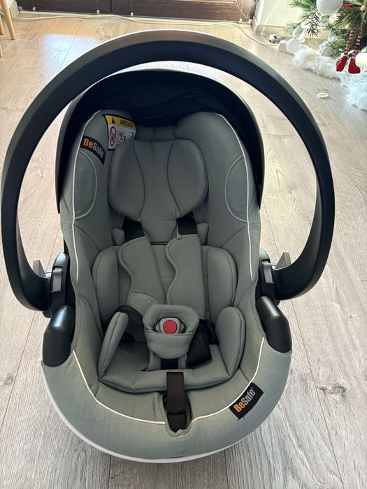 Vand scoica Stokke Besafe in stare perfecta