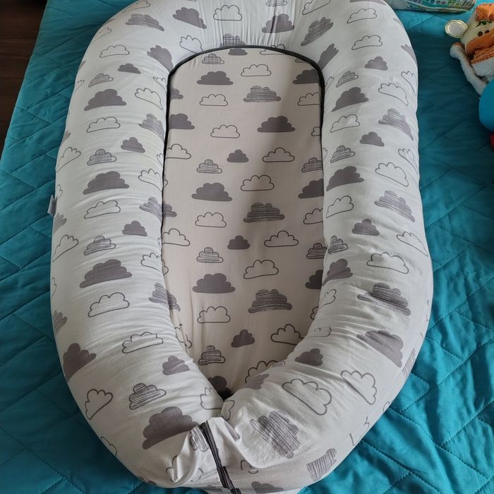 Бебешко гнездо Kikka Boo