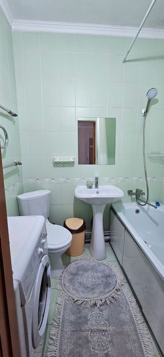 Сдается квартира