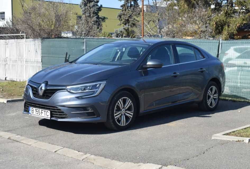 Inchirieri auto Constanta - Preturi de la 20€/zi