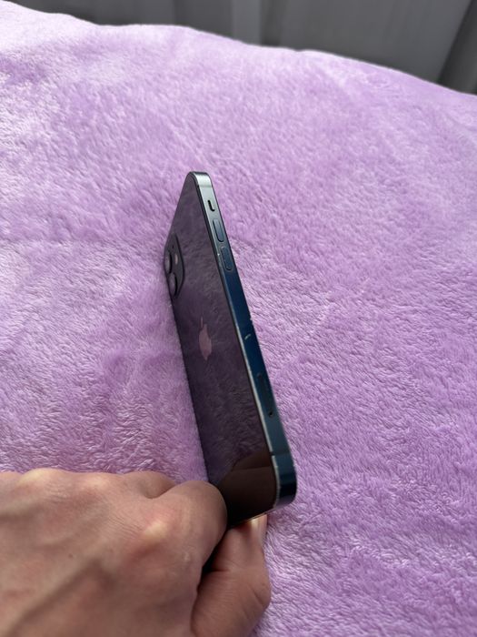 Iphone 12 black 64 GB