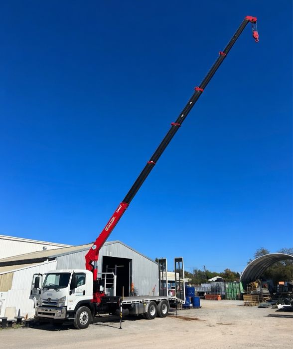 Manipulyator arenda|Манипулятор хизмати