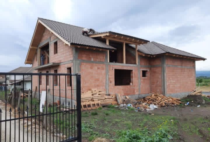 Modificari acoperisuri