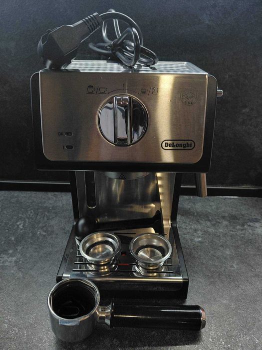 Кафемашина DeLonghi