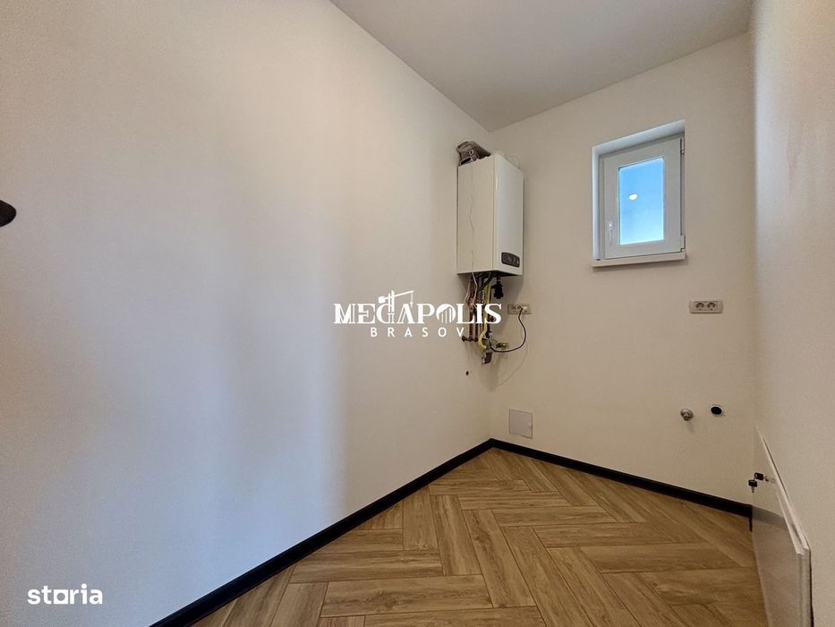 Casă pe Parter | 4 Camere | Utilități | Credit | TVA Inclus | Izvor