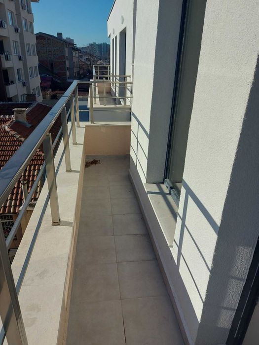 Продава се Тристаен апартамент в Стара Загора, Била - 107 кв.м за 1729 €/кв.м - Снимка #17