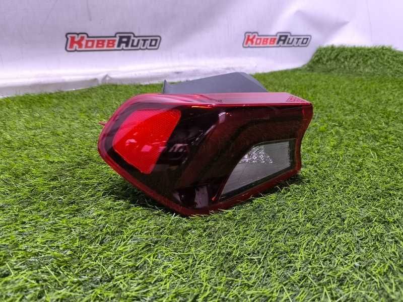 Фонарь Kia K5 DL3 задн. лев. (б/у)