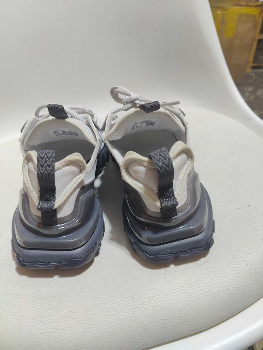 Nike React Ace Tour nr 38 noi