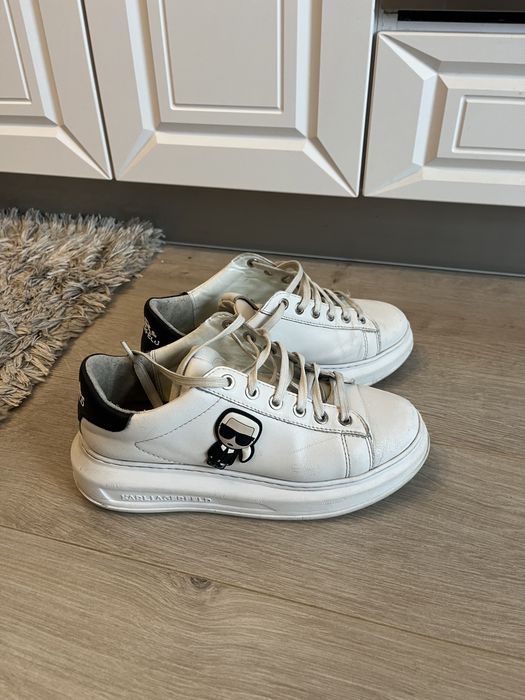Adidasi karl lagerfeld,marimea 36/37