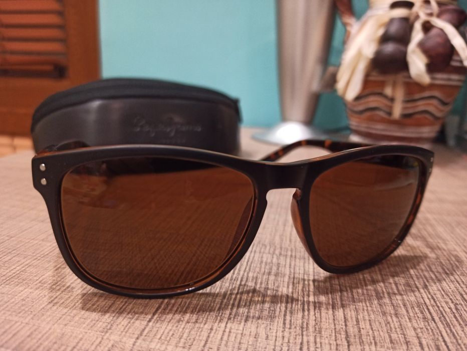 Дамски слънчеви очила Pepe Jeans