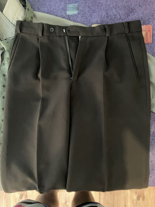 Комплект риза,панталон и вратовръзка Теодора