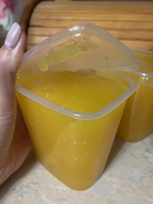Продам домашний мед
