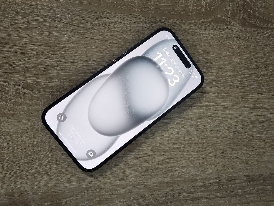 Iphone 14 pro 6/128gb