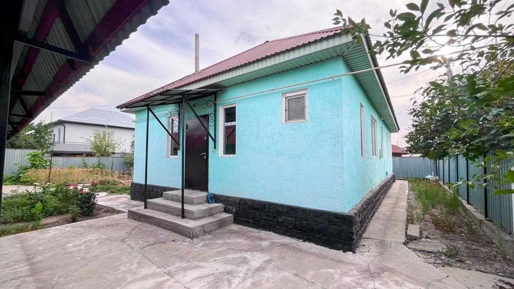 ДОМ восток Айгерим Д