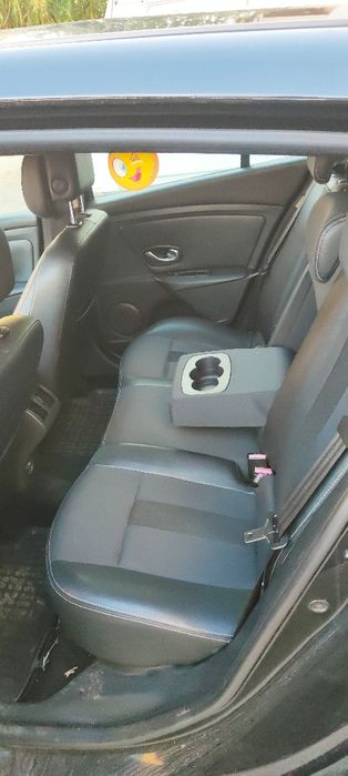 Megane 3 Benzina cu GPL, preț FIX