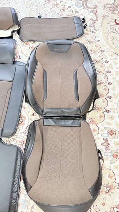 Автокөлік чехол.