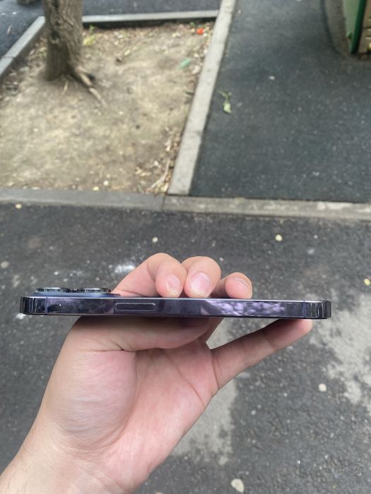 iPhone 14 pro 256 GB